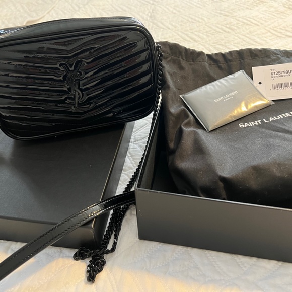 YSL bag - Picture 2 of 6